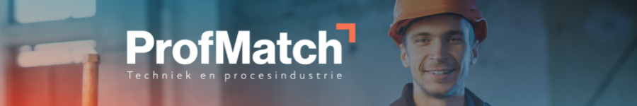 ProfMatch cover image