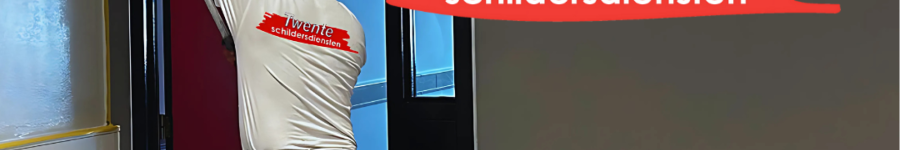 Twente Schildersdiensten cover image