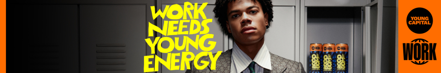 YoungCapital cover image