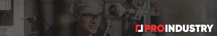 Pro Industry cover image
