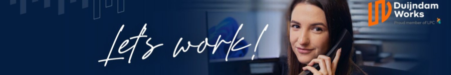 Duijndam Works cover image