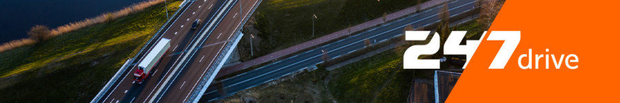 24/7 drive cover image