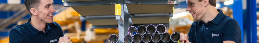 Technische werkgever in Utrecht cover image