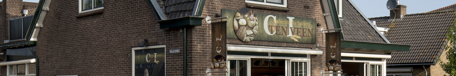 Bakkerij ten Veen cover image