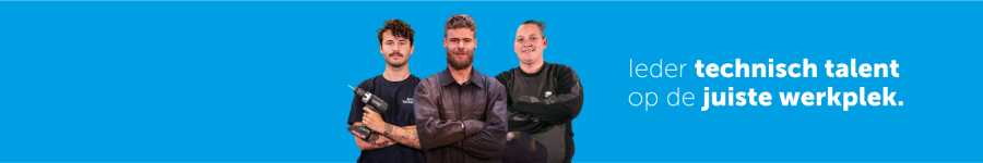 Bureau Techniek cover image