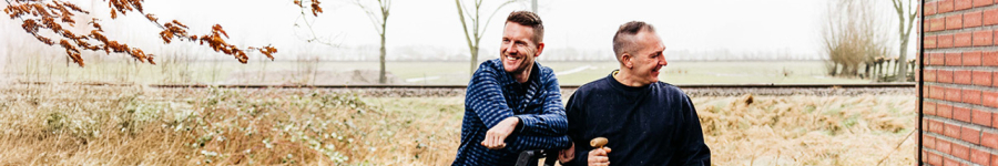 Intro Personeel cover image