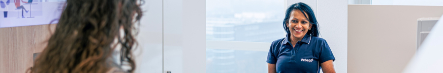Vebego Cleaning Services cover image