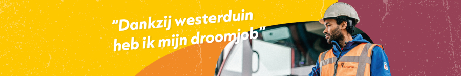 Westerduin cover image