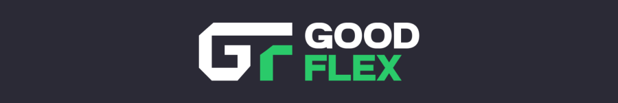 GoodFlex cover image