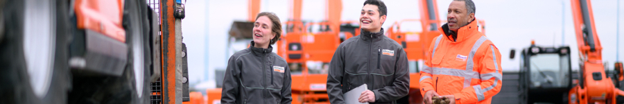Boels Rental cover image