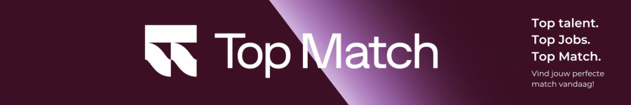 Top Match cover image