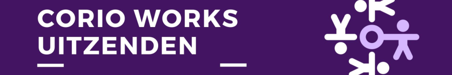 Corio Works Uitzenden cover image