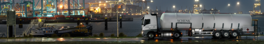Schenk Tanktransport cover image