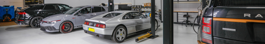 Faay Auto groep cover image