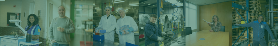 PDZ Uitzendbureau cover image