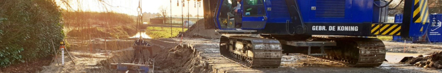 Gebr. De Koning cover image