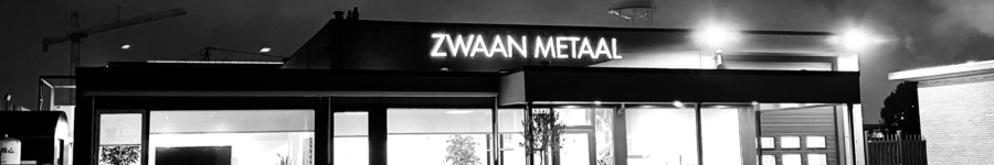 Zwaan Metaal-Dordt cover image